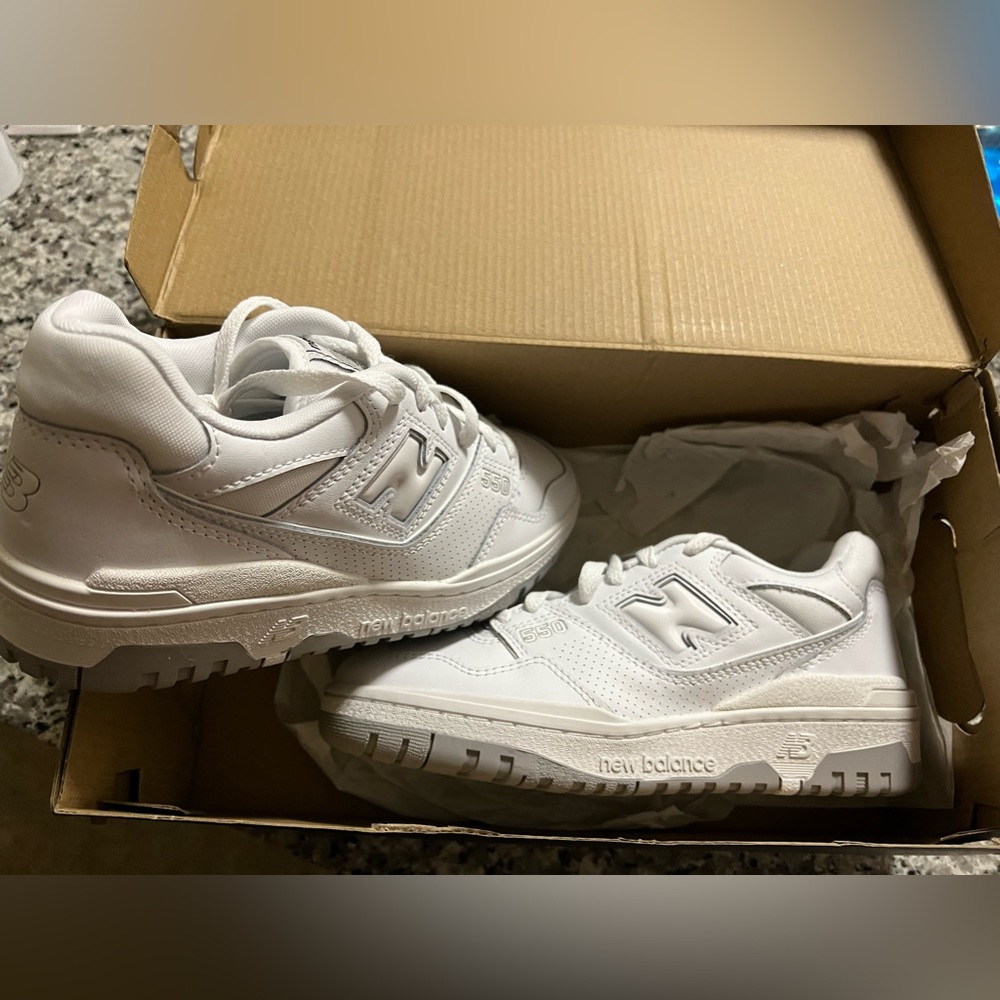 New balance 550